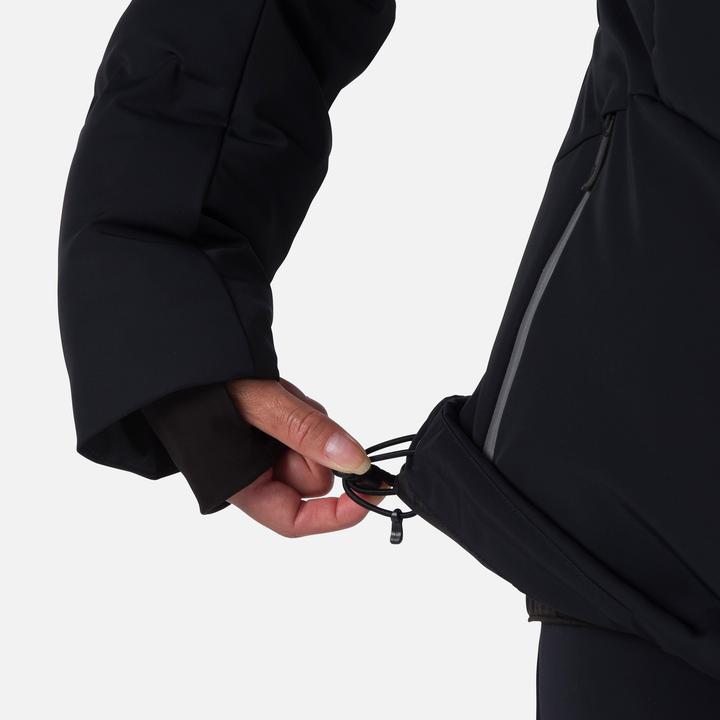 Actual product image Rossignol Blackside Puffy Jkt Jacke (XL)