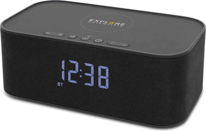 Produktbild Explore Scientific BCC1001