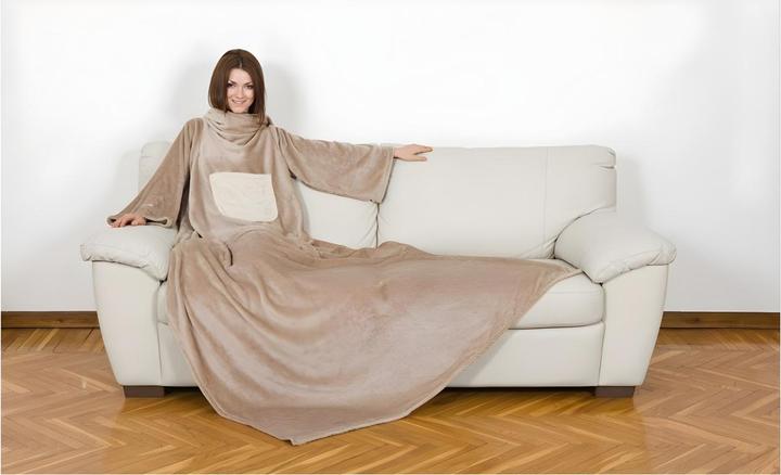 Produktbild Kanguru Deluxe Cream (210 x 140 cm)