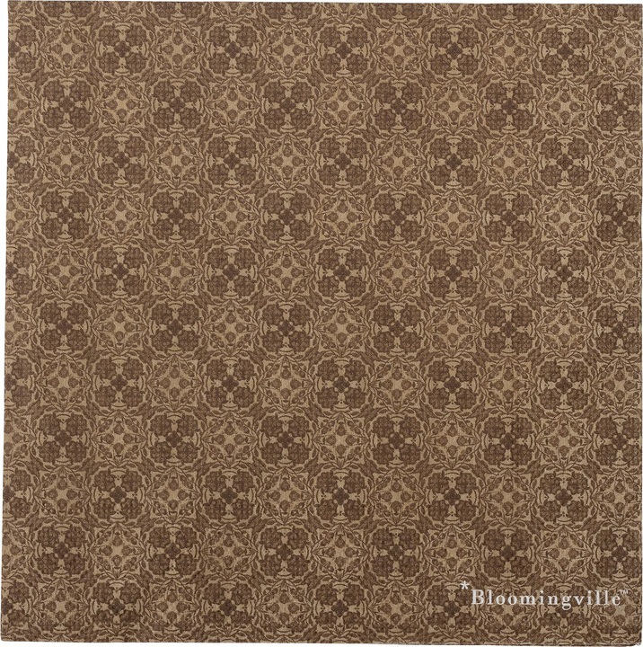 Produktbild Bloomingville Vishal (12 x, 33 x 33 cm)