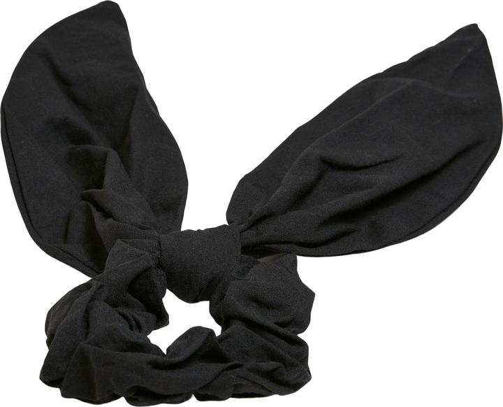 Produktbild Urban Classics Scrunchies With XXL Bow 2-Pack