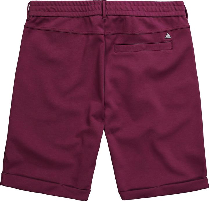 Actual product image JP1880 Chino Bermuda shorts (56)