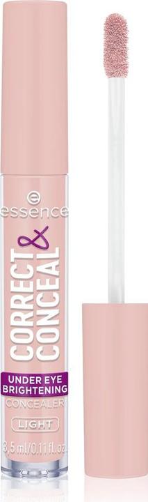 Actual product image essence Correct & Conceal