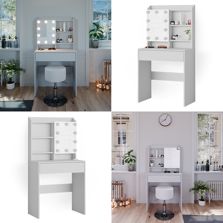 Produktbild Vicco Laura mit Beleuchtung