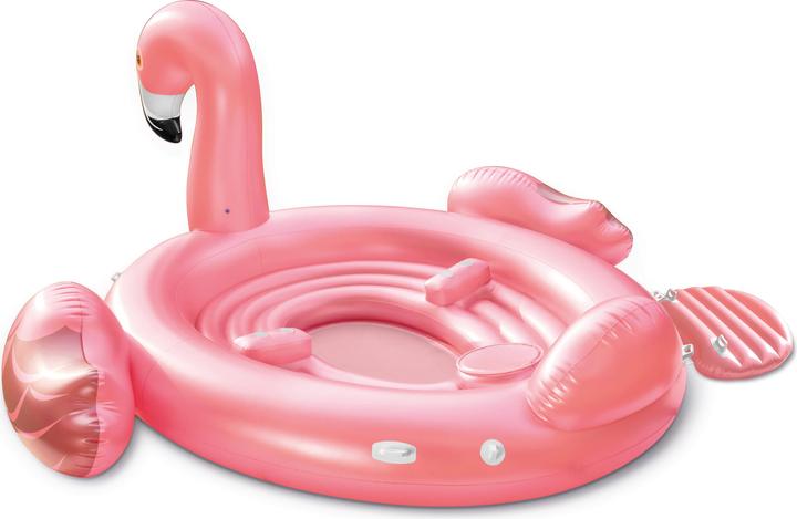 Immagine prodotto Intex Isola del Flamingo Party