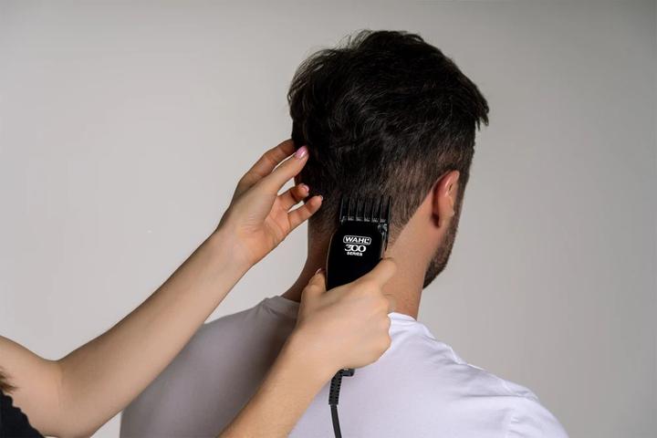 Actual product image Wahl Home Pro 300