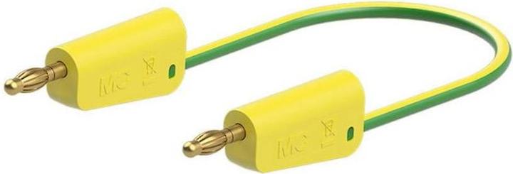 Green, Yellow