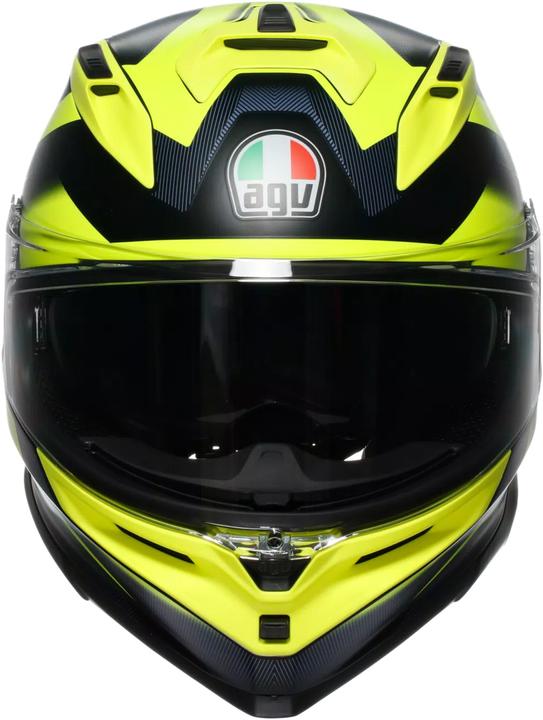 Produktbild AGV Casque intégral K-7 Glimpse (S)