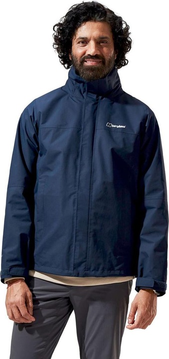 Immagine prodotto Berghaus RG Alpha 2.0 Jacke (3XL)