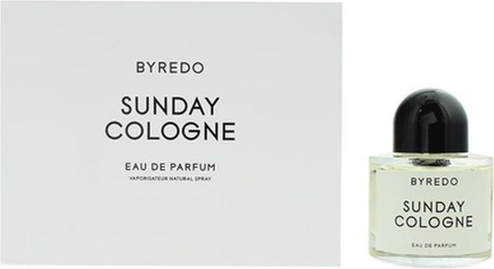 Byredo Sunday Cologne Eau De Parfum
