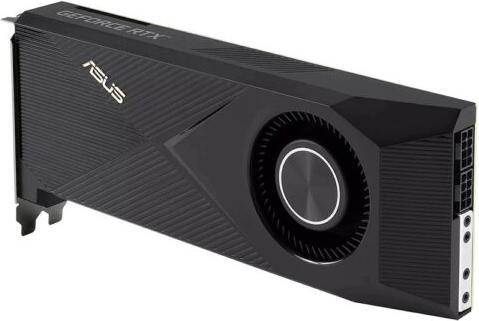 Produktbild ASUS GeForce RTX 3080 TI TURBO (12 GB)