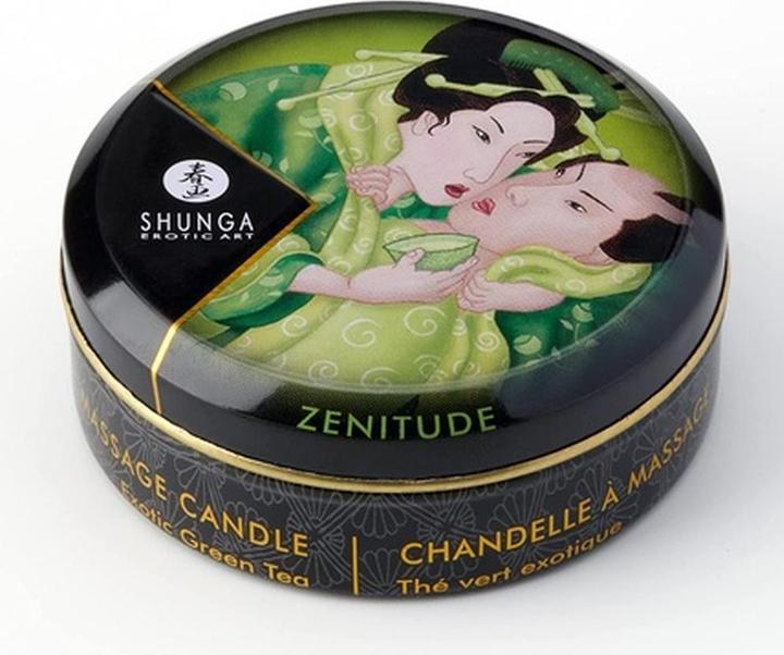 Productafbeelding Shunga Massage Kerze (30 ml)
