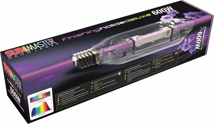 Produktbild Philips MST SON-T PIA Plus 250W E E40 1SL/12 (E40, 33000 lm, 1 x)