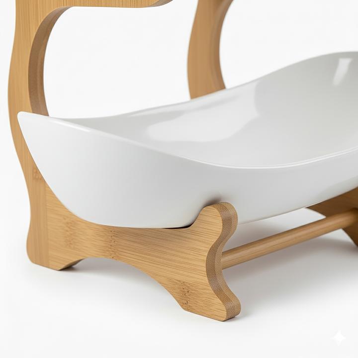 Immagine prodotto Relaxdays Etagere frutta