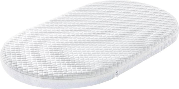 Actual product image Julius Zöllner Baby mattress - Flow Lite Duosoft