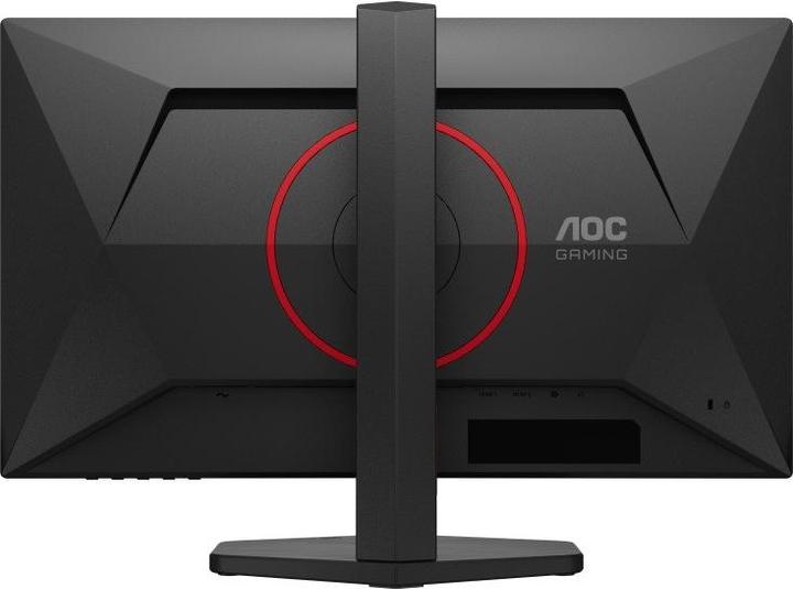 Produktbild AOC Q25G4SR Monitor (2560 x 1440 Pixel, 24.50")