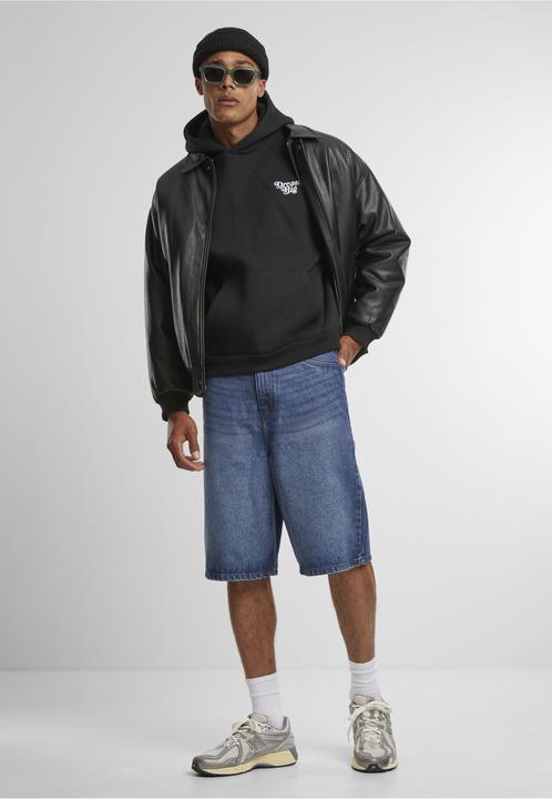 Produktbild Urban Classics Upscale Up And Beyond Fluffy Hoody - 174485 (M)