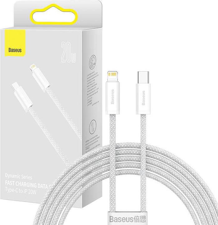 Produktbild Baseus Dynamic PD Series (2 m, USB 2.0, 20 W)