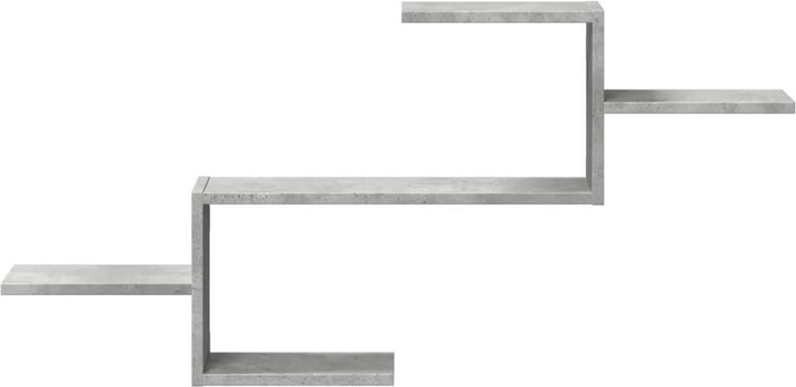 Produktbild VidaXL Wandregal (104 x 15 x 49 cm)