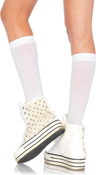 Immagine prodotto Leg Avenue Gambaletti in nylon (Taglia unica)