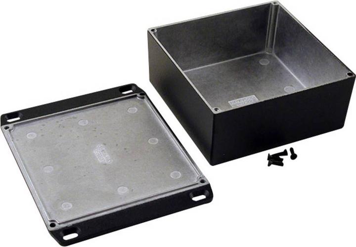 Produktbild Hammond Druckgussgehäuse 590 (Gehäuse)