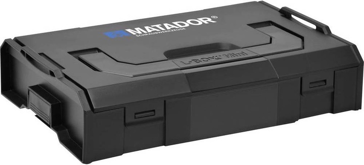Actual product image Matador Tool set smartyBox S2 25pcs. (25 pieces)