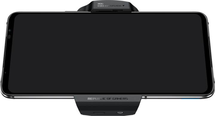 Productafbeelding ASUS Aero Active Cooler 7