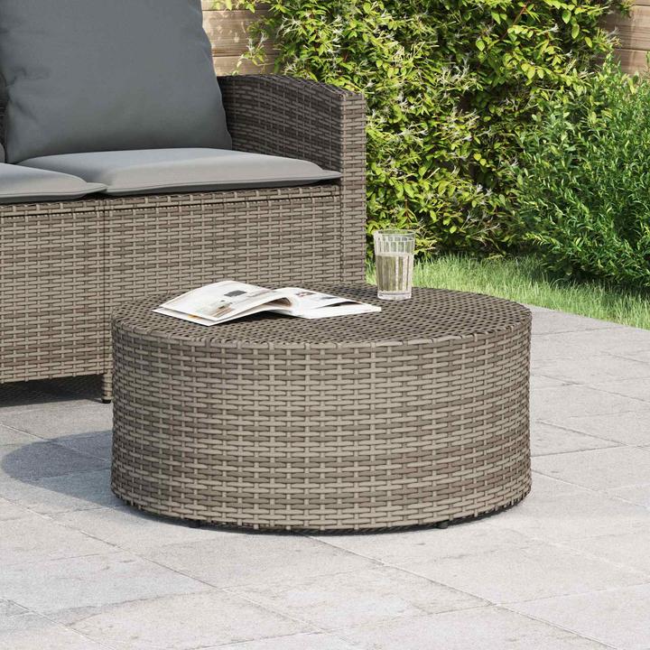 Produktbild vidaXL Gartentische