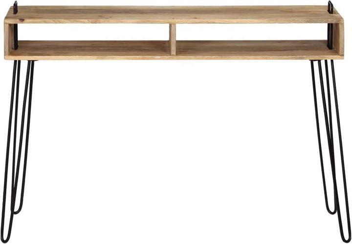 Image du produit vidaXL Konsolentisch (115 x 35 x 76 cm)