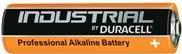 Image du produit Duracell Batteries Industrial (10 pcs, AA)