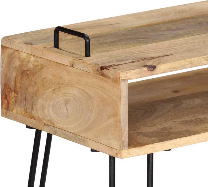 Image du produit vidaXL Konsolentisch (115 x 35 x 76 cm)