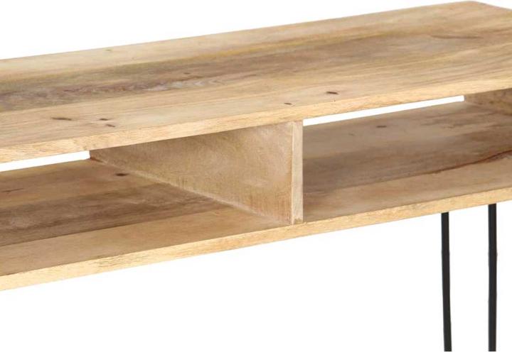 Image du produit vidaXL Konsolentisch (115 x 35 x 76 cm)