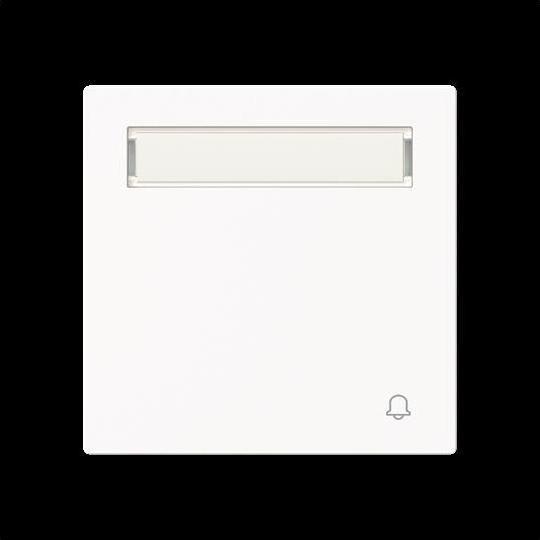 Busch-Jaeger, Zubehör Schalterprogramm, Wippe