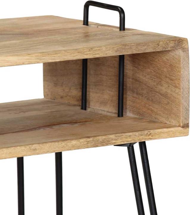 Image du produit vidaXL Konsolentisch (115 x 35 x 76 cm)