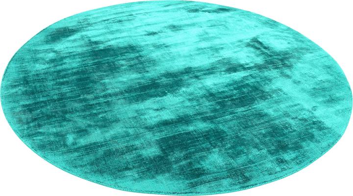Produktbild Pergamon Luxus Designer Teppich Roma (200x200 cm)