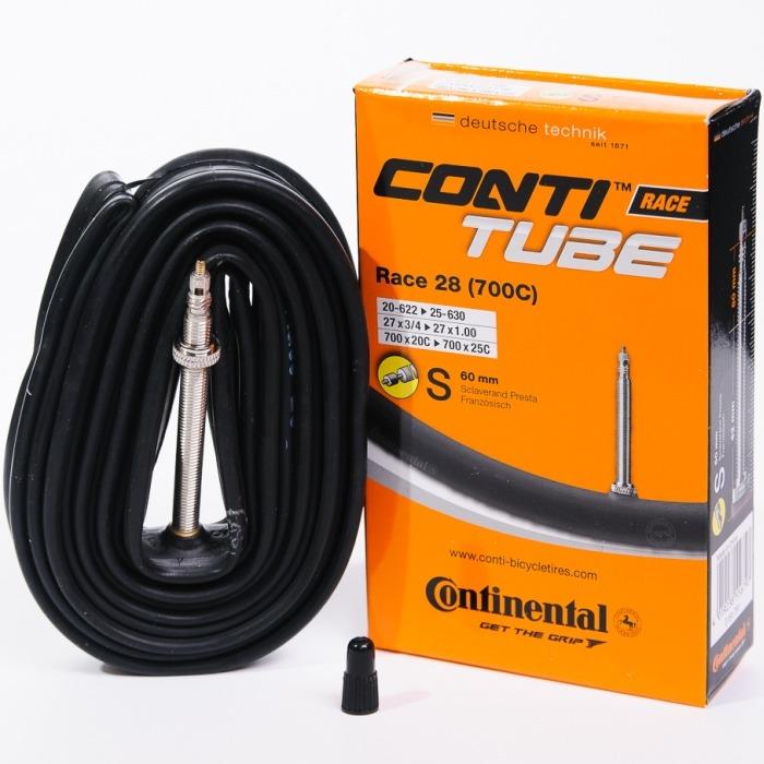 Image du produit Continental Race Light (Presta (SV), 28", 60 mm)