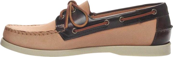 Produktbild Sebago Bootsschuhe Leder (44.5)
