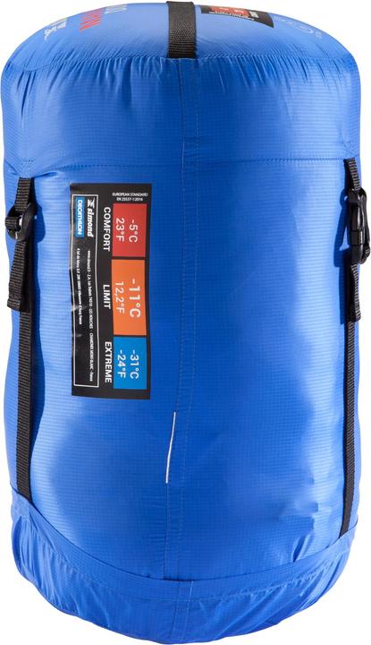 Actual product image Simond Makalu I (175 cm)