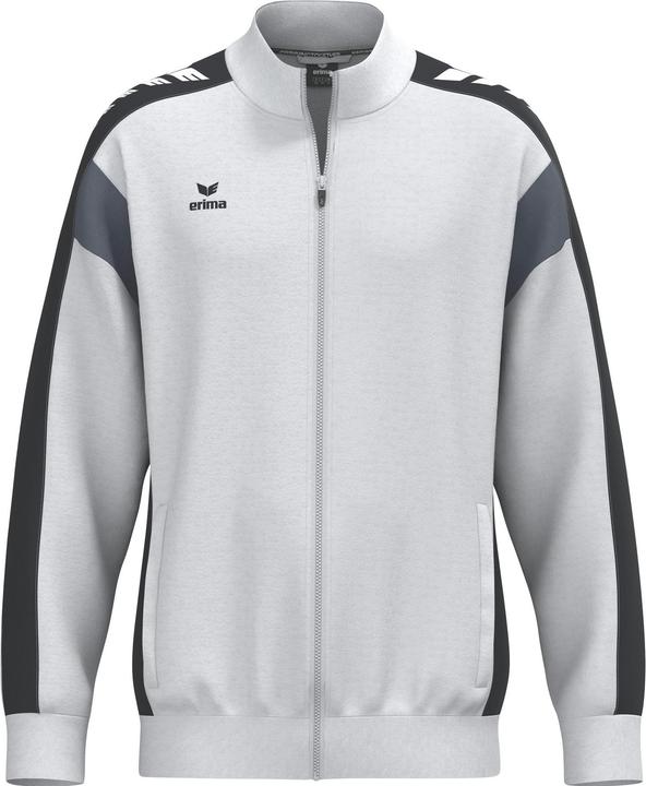 White/Black