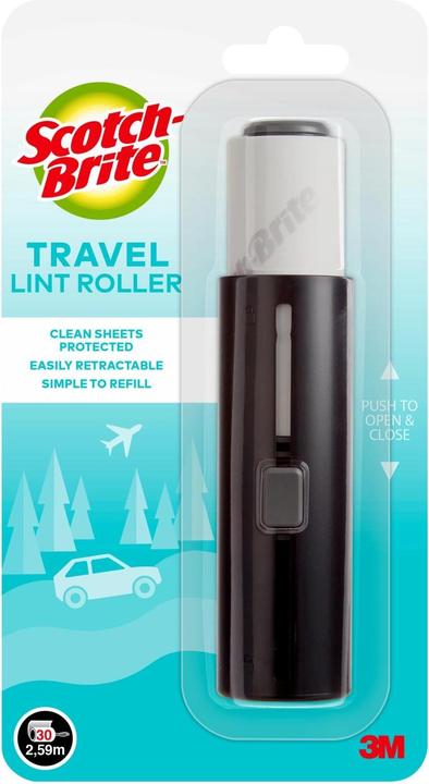 Actual product image Scotch-Brite Clothes trolley Travel 1 piece