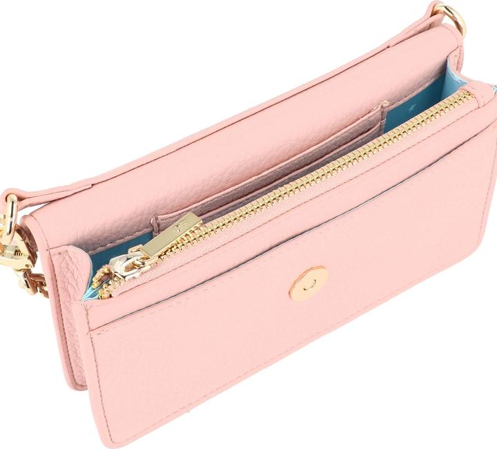 Immagine prodotto Chiara Ferragni Pochette con fibbia a forma di occhiello 19,5 cm