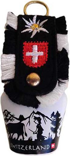 Produktbild TopSpirit Glocke "Poya"