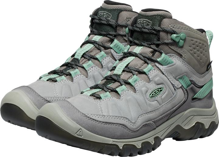 Immagine prodotto Keen W Targhee IV Mid WP (35, 35.5, 36)