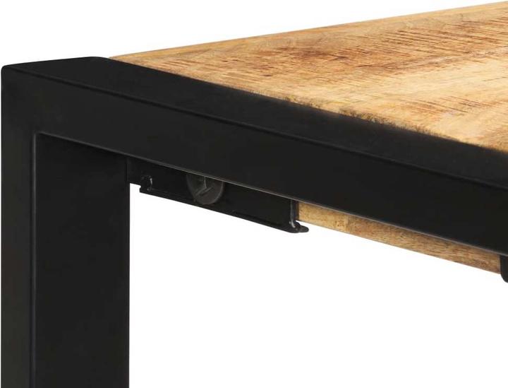 Image du produit vidaXL Konsolentisch (35 x 110 x 76 cm)