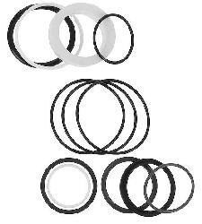 Immagine prodotto RockShox Kit di manutenzione per il cilindro dell'aria della serranda Basic