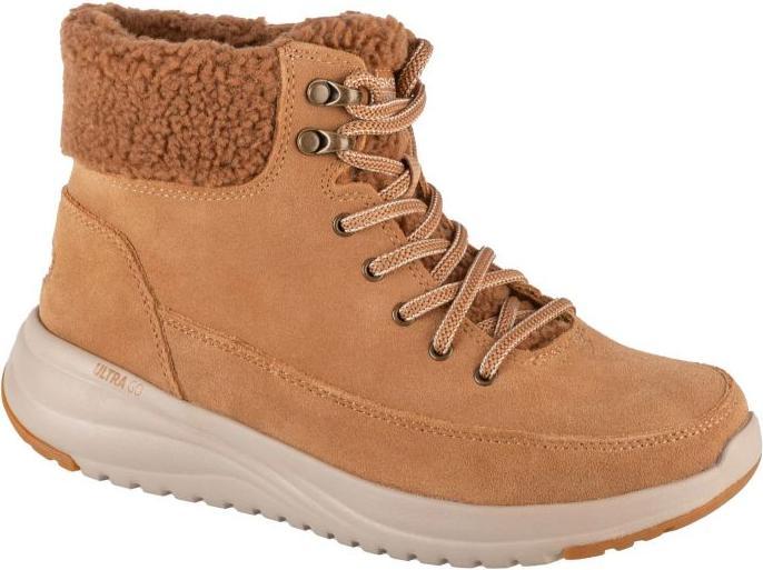 Image du produit Skechers On-The-Go Stellar - Winterize Brown (39)