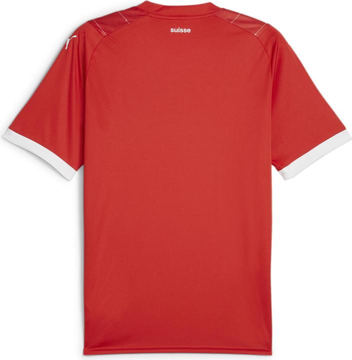 Actual product image Puma SFV WWC Home Jersey Replica (XXL)