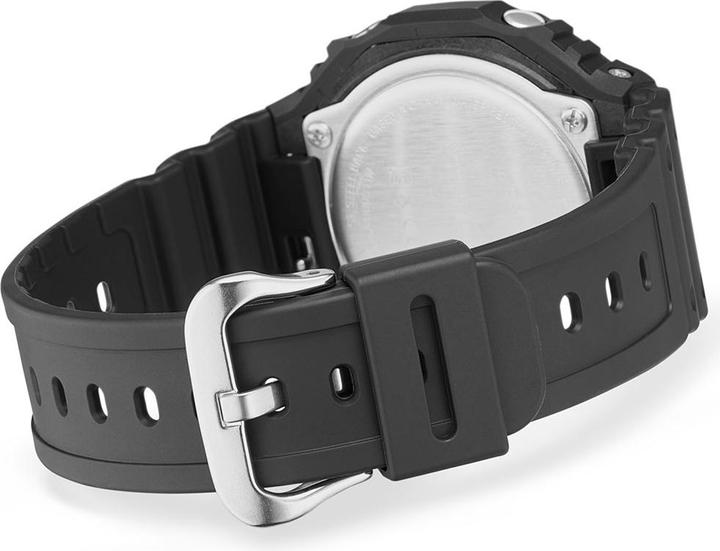 Actual product image Casio GA-B2100MF-1AER (Sports watch, 45 mm)