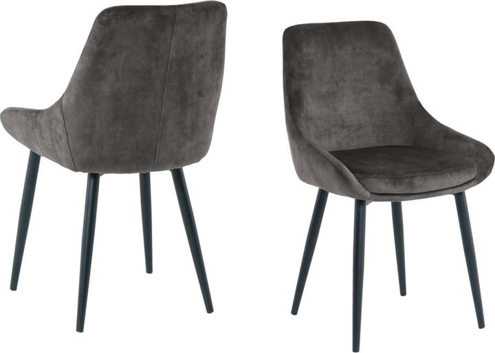 Actual product image SIT Möbel Stuhl