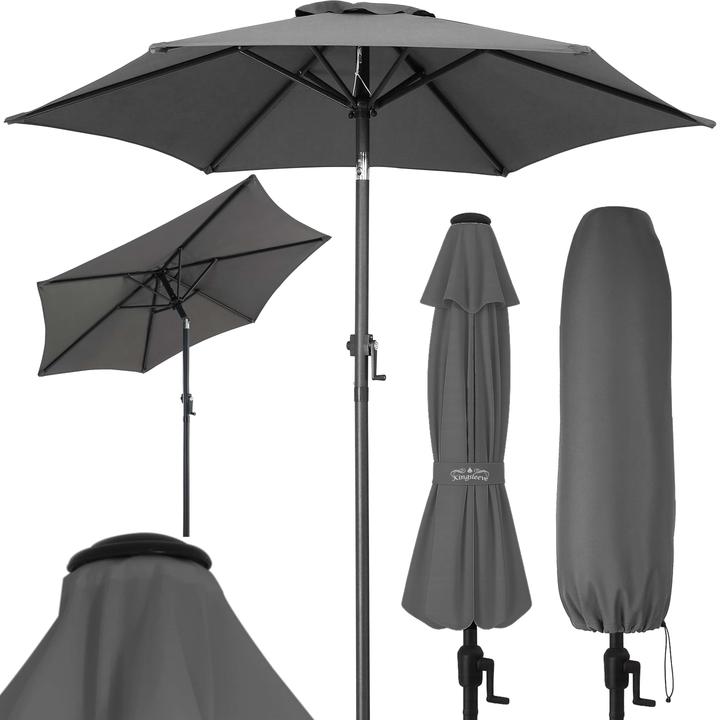 Immagine prodotto Kingsleeve Fiji (2 m)